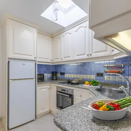 Careva 21 By Villagrancanaria *