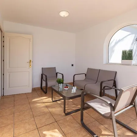 Careva 21 By Villagrancanaria Плайя-дель-Инглес