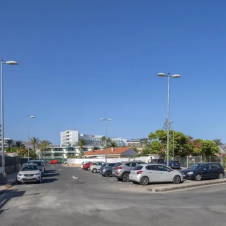 Careva 21 By Villagrancanaria Плайя-дель-Инглес