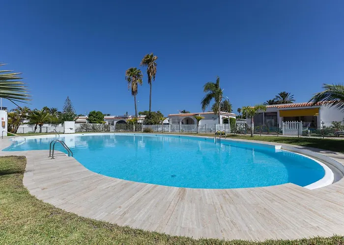 Careva 21 By Villagrancanaria *