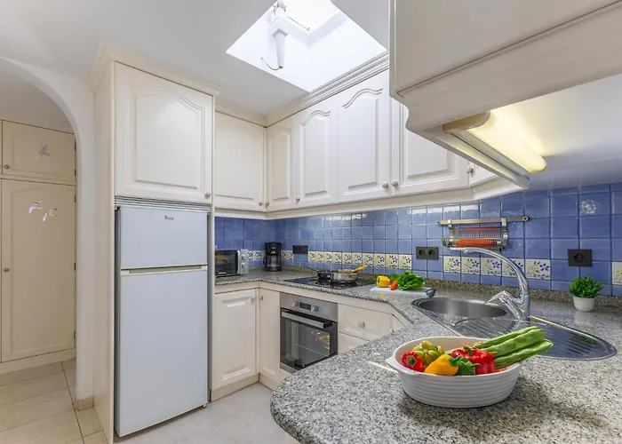 Careva 21 By Villagrancanaria *