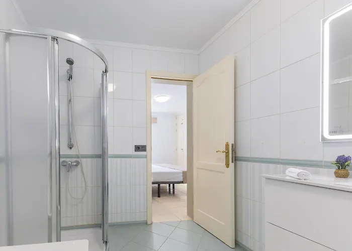 Careva 21 By Villagrancanaria 플라야 델 잉글스