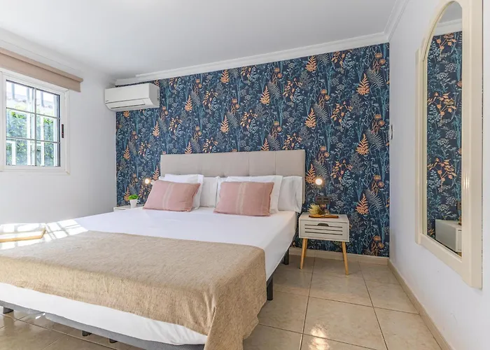 펜션 Careva 21 By Villagrancanaria *