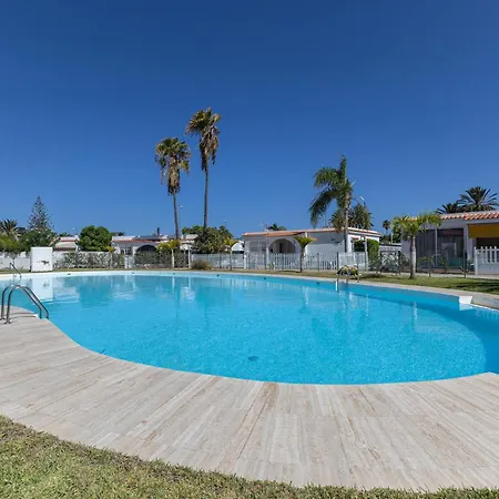 Careva 21 By Villagrancanaria *