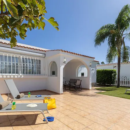 Careva 21 By Villagrancanaria * 플라야 델 잉글스