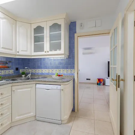 Careva 21 By Villagrancanaria Holiday home