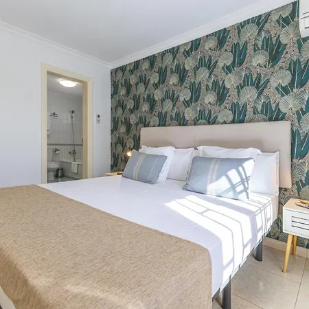 Careva 21 By Villagrancanaria Holiday home Playa del Ingles (Gran Canaria)