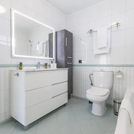 Careva 21 By Villagrancanaria Holiday home *