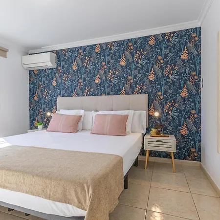 Holiday home Careva 21 By Villagrancanaria *