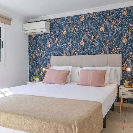 Holiday home Careva 21 By Villagrancanaria