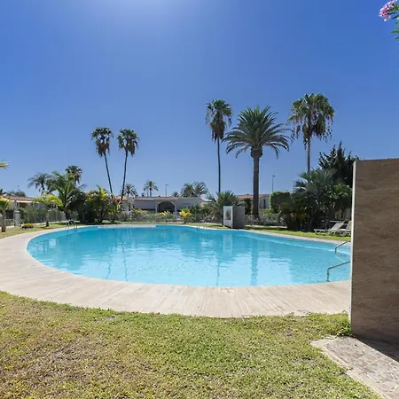 Careva 21 By Villagrancanaria Playa del Ingles (Gran Canaria)