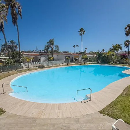 Holiday home Careva 21 By Villagrancanaria