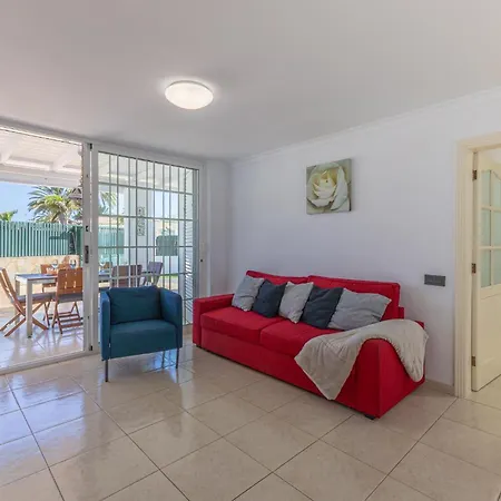 Careva 21 By Villagrancanaria