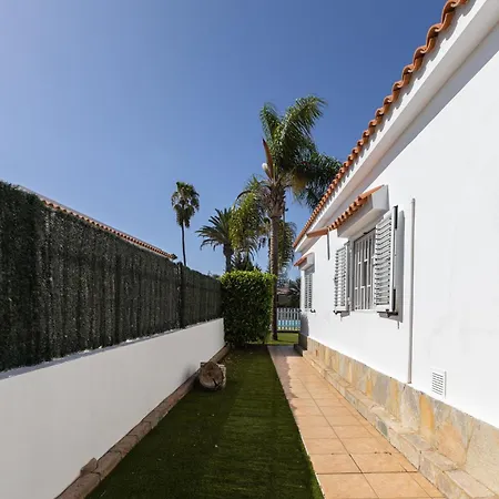 Careva 21 By Villagrancanaria Casa de Férias *