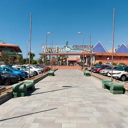 Careva 21 By Villagrancanaria * Playa del Ingles (Gran Canaria)