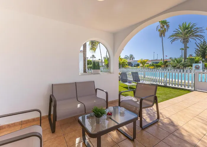 Careva 21 By Villagrancanaria *