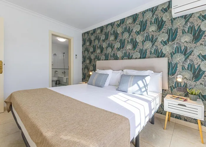 Careva 21 By Villagrancanaria Prázdninový dům Playa del Inglés