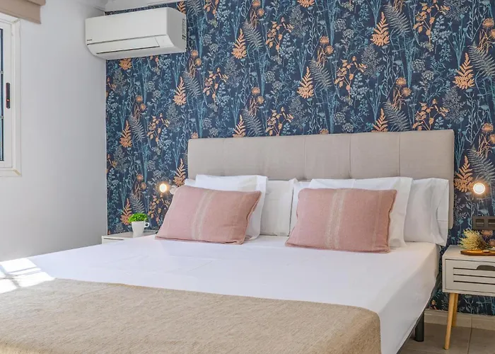 Prázdninový dům Careva 21 By Villagrancanaria