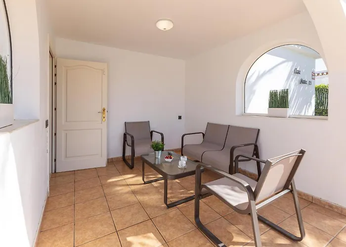 Careva 21 By Villagrancanaria Playa del Inglés