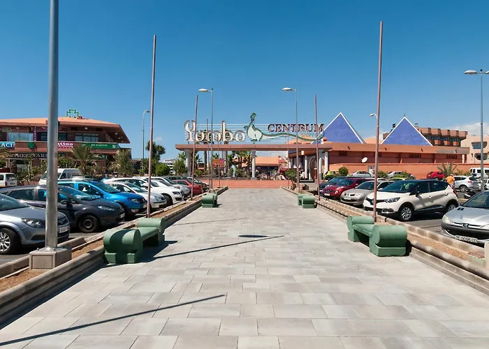 Careva 21 By Villagrancanaria * Playa del Inglés