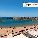 Careva 21 By Villagrancanaria Будинок відпочинку *