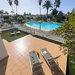 Careva 21 By Villagrancanaria * Плайя-дель-Інглес