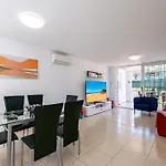 Будинок відпочинку Careva 21 By Villagrancanaria *