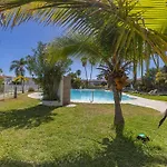 Будинок відпочинку Careva 21 By Villagrancanaria