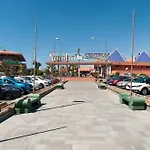 Careva 21 By Villagrancanaria * Плайя-дель-Інглес