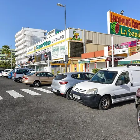 別荘 Careva 21 By Villagrancanaria