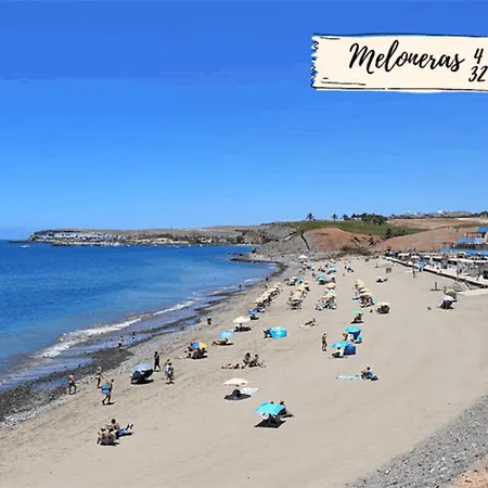 別荘 Careva 21 By Villagrancanaria *