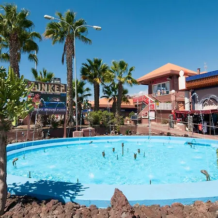 Careva 21 By Villagrancanaria * Playa del Inglés