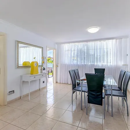 Careva 21 By Villagrancanaria Playa del Inglés