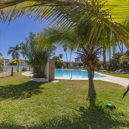 Casa vacanze Careva 21 By Villagrancanaria