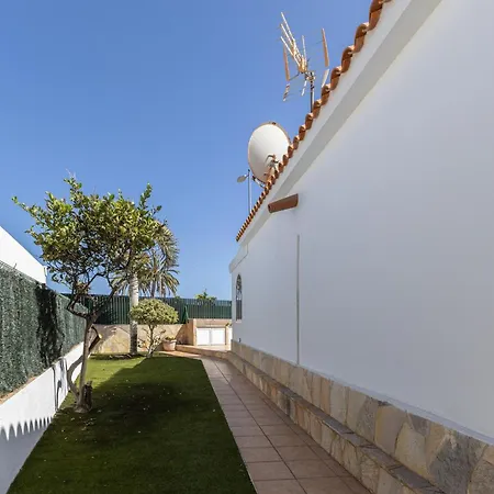 Casa vacanze Careva 21 By Villagrancanaria *