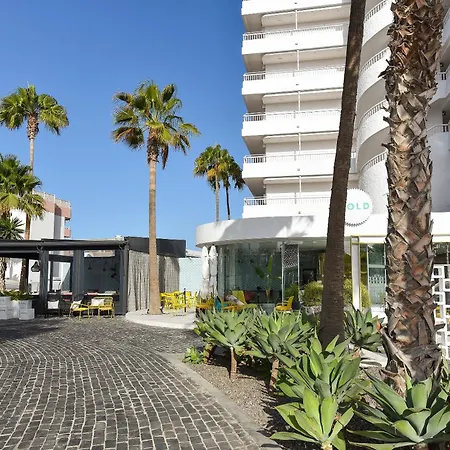 Careva 21 By Villagrancanaria Будинок відпочинку Плайя-дель-Інглес