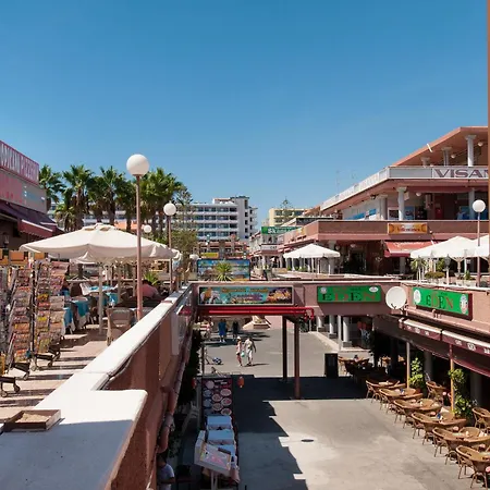 Casa vacanze Careva 21 By Villagrancanaria