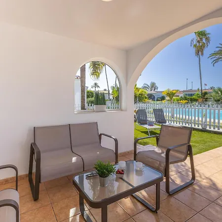 Careva 21 By Villagrancanaria *