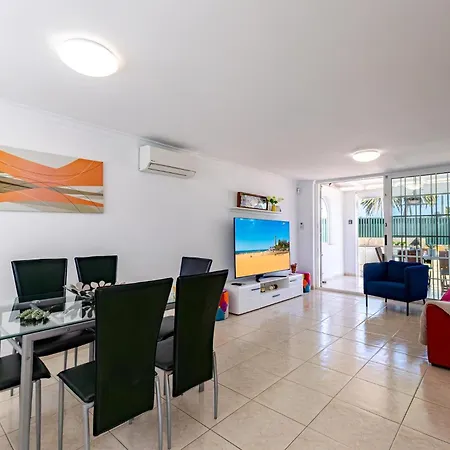 Ferienhaus Careva 21 By Villagrancanaria *