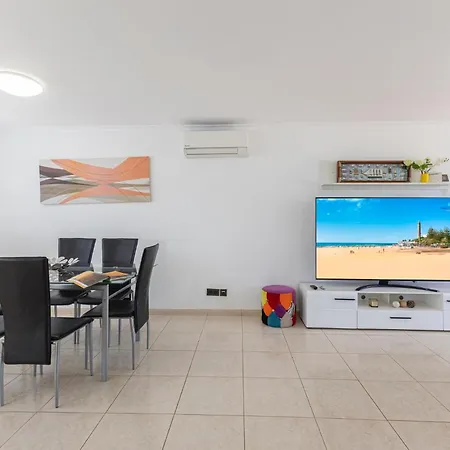 Ferienhaus Careva 21 By Villagrancanaria