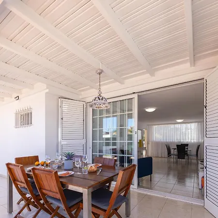 Careva 21 By Villagrancanaria Ferienhaus