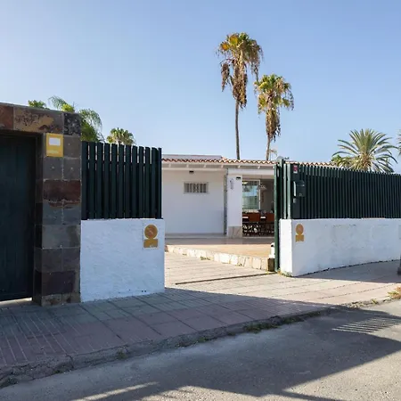 Careva 21 By Villagrancanaria Playa del Inglés