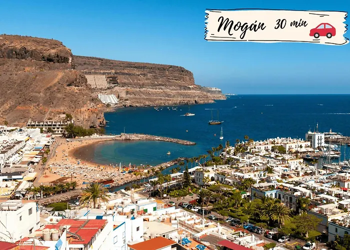 Careva 21 By Villagrancanaria Будинок відпочинку *