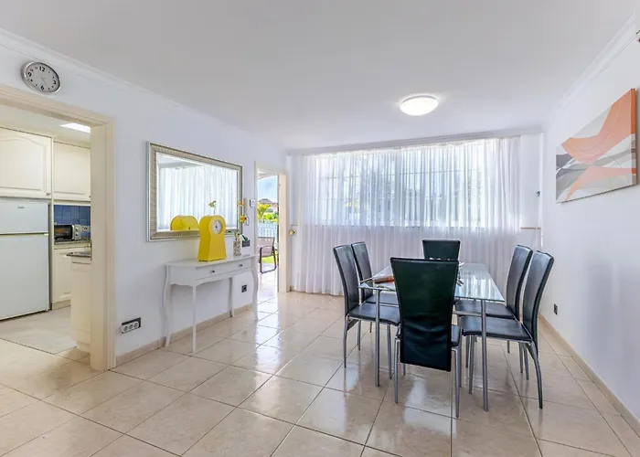 Careva 21 By Villagrancanaria Плайя-дель-Інглес