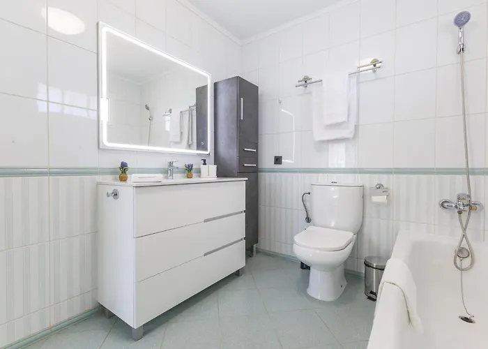 Careva 21 By Villagrancanaria Будинок відпочинку *