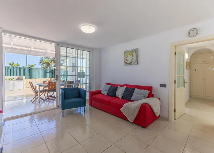 Careva 21 By Villagrancanaria